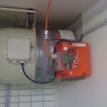 ventil haut + clapet 2